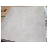 18 Cases Luxury Glue Down 24x24 inc...