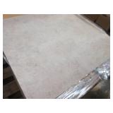 18 Cases Luxury Glue Down 24x24 inc...