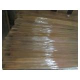 18 Cases Luxury Glue Down 24x24 inc...