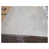 18 Cases Luxury Glue Down 24x24 inc...