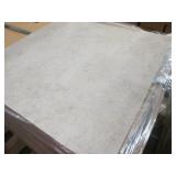 18 Cases Luxury Glue Down 24x24 inc...