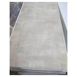 12 Cases 18x36 inch Vinyl Flooring ...