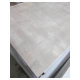 12 Cases 18x36 inch Vinyl Flooring ...