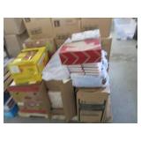 Pallet of Assorted  Unsold/Unclaime...