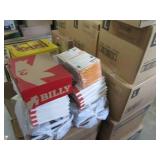 Pallet of Assorted  Unsold/Unclaime...
