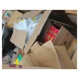 Pallet of Assorted  Unsold/Unclaime...