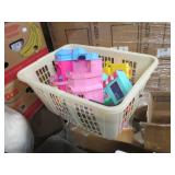 Pallet of Assorted  Unsold/Unclaime...