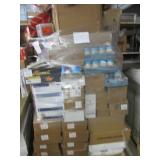 Pallet of Assorted  Unsold/Unclaime...