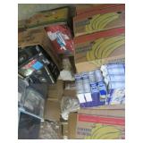 Pallet of Assorted  Unsold/Unclaime...