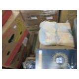 Pallet of Assorted  Unsold/Unclaime...