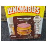 BB Case of 16 FROZEN Ham & Cheese C...