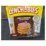 BB Case of 16 FROZEN Ham & Cheese C...