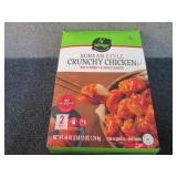 BB 44 oz FROZEN Bibigo Crunchy Kore...