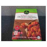 BB 44 oz FROZEN Bibigo Crunchy Kore...