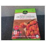 BB 44 oz FROZEN Bibigo Crunchy Kore...