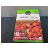 BB 44 oz FROZEN Bibigo Crunchy Kore...