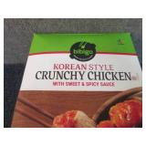BB 44 oz FROZEN Bibigo Crunchy Kore...
