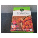 BB 44 oz FROZEN Bibigo Crunchy Kore...