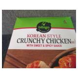 BB 44 oz FROZEN Bibigo Crunchy Kore...
