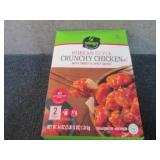 BB 44 oz FROZEN Bibigo Crunchy Kore...