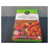 BB 44 oz FROZEN Bibigo Crunchy Kore...
