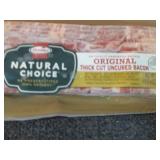 AA 2- 1lb 4 oz FROZEN Hormel Natura...