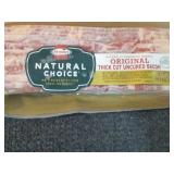 AA 2- 1lb 4 oz FROZEN Hormel Natura...