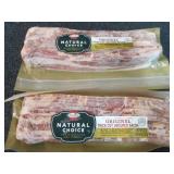 AA 2- 1lb 4 oz FROZEN Hormel Natura...
