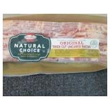 AA 2- 1lb 4 oz FROZEN Hormel Natura...