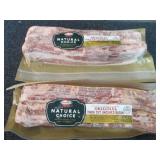 AA 2- 1lb 4 oz FROZEN Hormel Natura...
