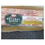 AA 2- 1lb 4 oz FROZEN Hormel Natura...