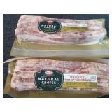 AA 2- 1lb 4 oz FROZEN Hormel Natura...