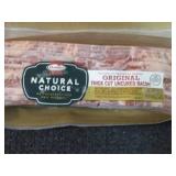 AA 2- 1lb 4 oz FROZEN Hormel Natura...