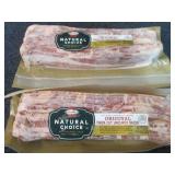 AA 2- 1lb 4 oz FROZEN Hormel Natura...