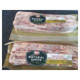 AA 2- 1lb 4 oz FROZEN Hormel Natura...