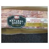 AA 2- 1lb 4 oz FROZEN Hormel Natura...