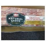 AA 2- 1lb 4 oz FROZEN Hormel Natura...
