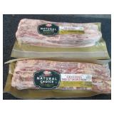 AA 2- 1lb 4 oz FROZEN Hormel Natura...