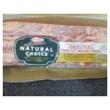 AA 2- 1lb 4 oz FROZEN Hormel Natura...
