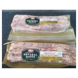AA 2- 1lb 4 oz FROZEN Hormel Natura...
