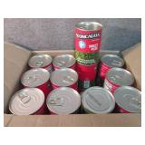 12- 14.8 oz Aconcagua Sweet Peas...