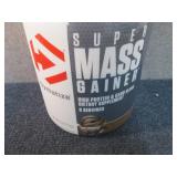 6 lb Dymatize Super Mass Gainer...