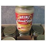 12-12 oz Heinz Homestyle Roasted Tu...