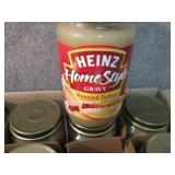 12-12 oz Heinz Homestyle Roasted Tu...
