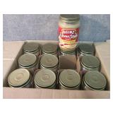 12-12 oz Heinz Homestyle Roasted Tu...