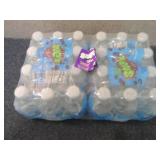 24- 8 oz Splash Acai Grape...