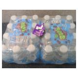 24- 8 oz Splash Acai Grape...