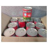 12- 14.8 oz Aconcagua Sweet Peas...