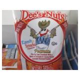 10- 4 oz Dee