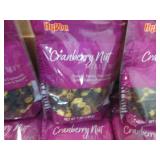 6- 7 oz HyVee Cranberry Nut Trail M...